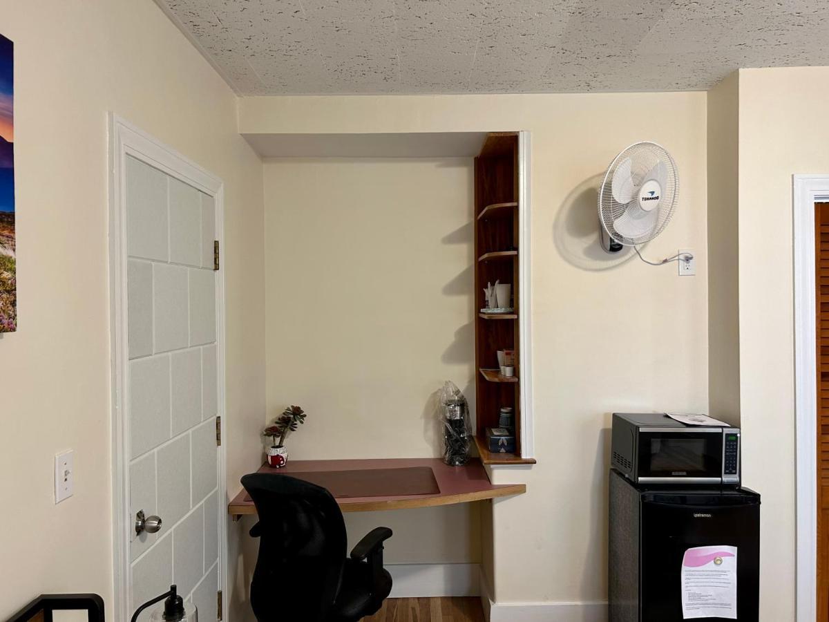 דירות Traveler'S Den In מדפורד מראה חיצוני תמונה