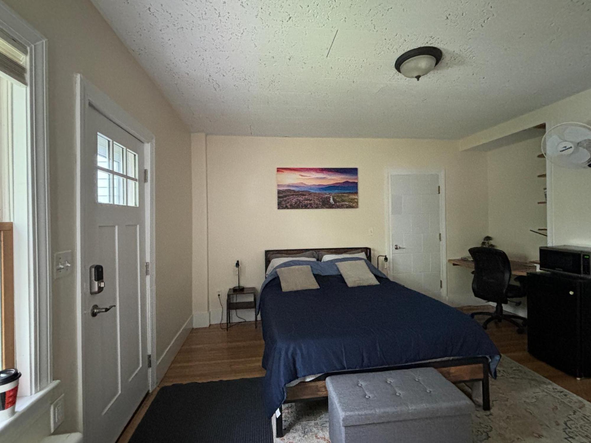 דירות Traveler'S Den In מדפורד מראה חיצוני תמונה